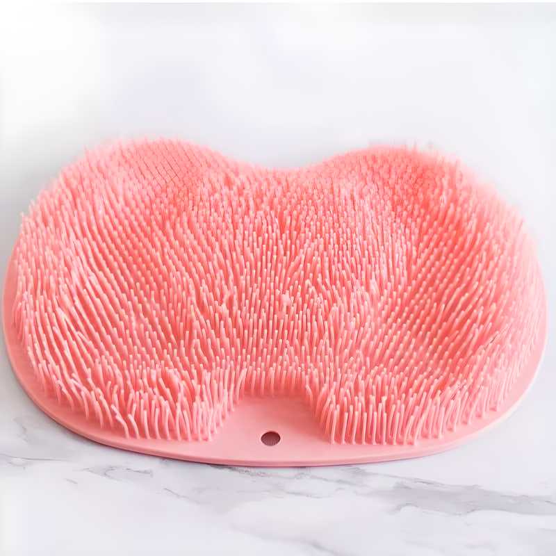 Foot Scrubbing Mat