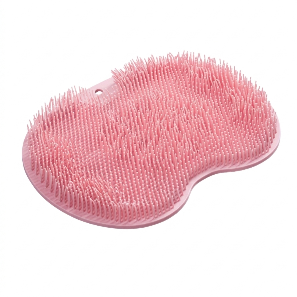 Foot Scrubbing Mat